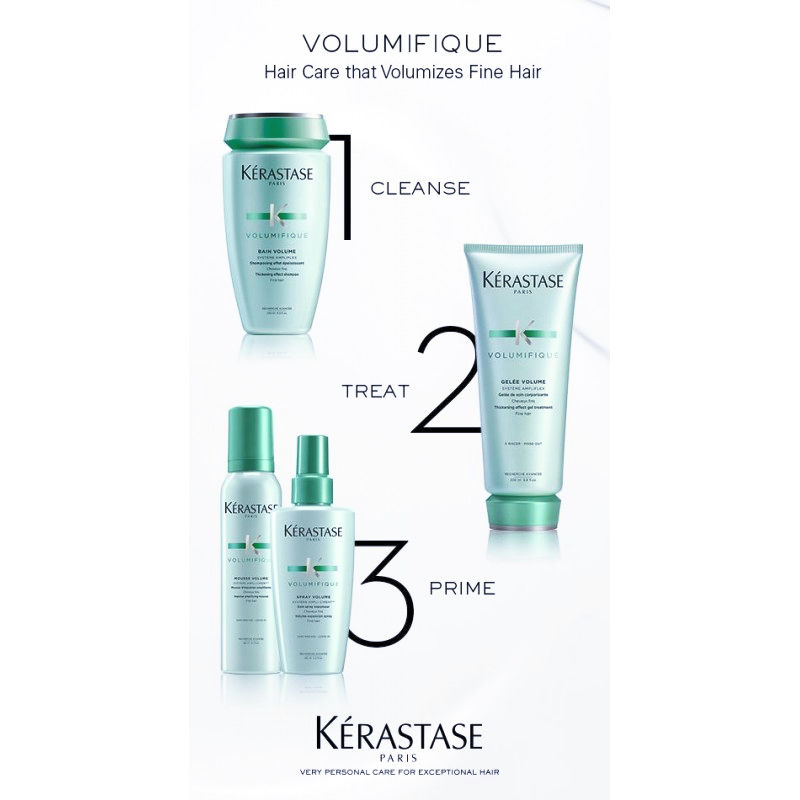 Miniatura: Kérastase Volumifique Bain Volume 250 ml