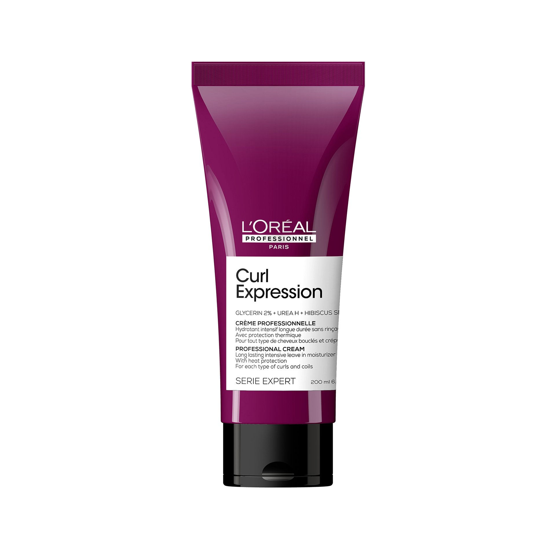 L'Oréal Leave-In Hidratante Intensivo Curl Expression 200ml
