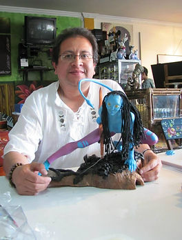 Talleres de escultura