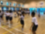 Jump Rope Programmes