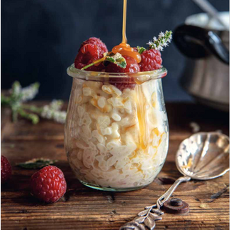 Kochen für mich - Restlos glücklich