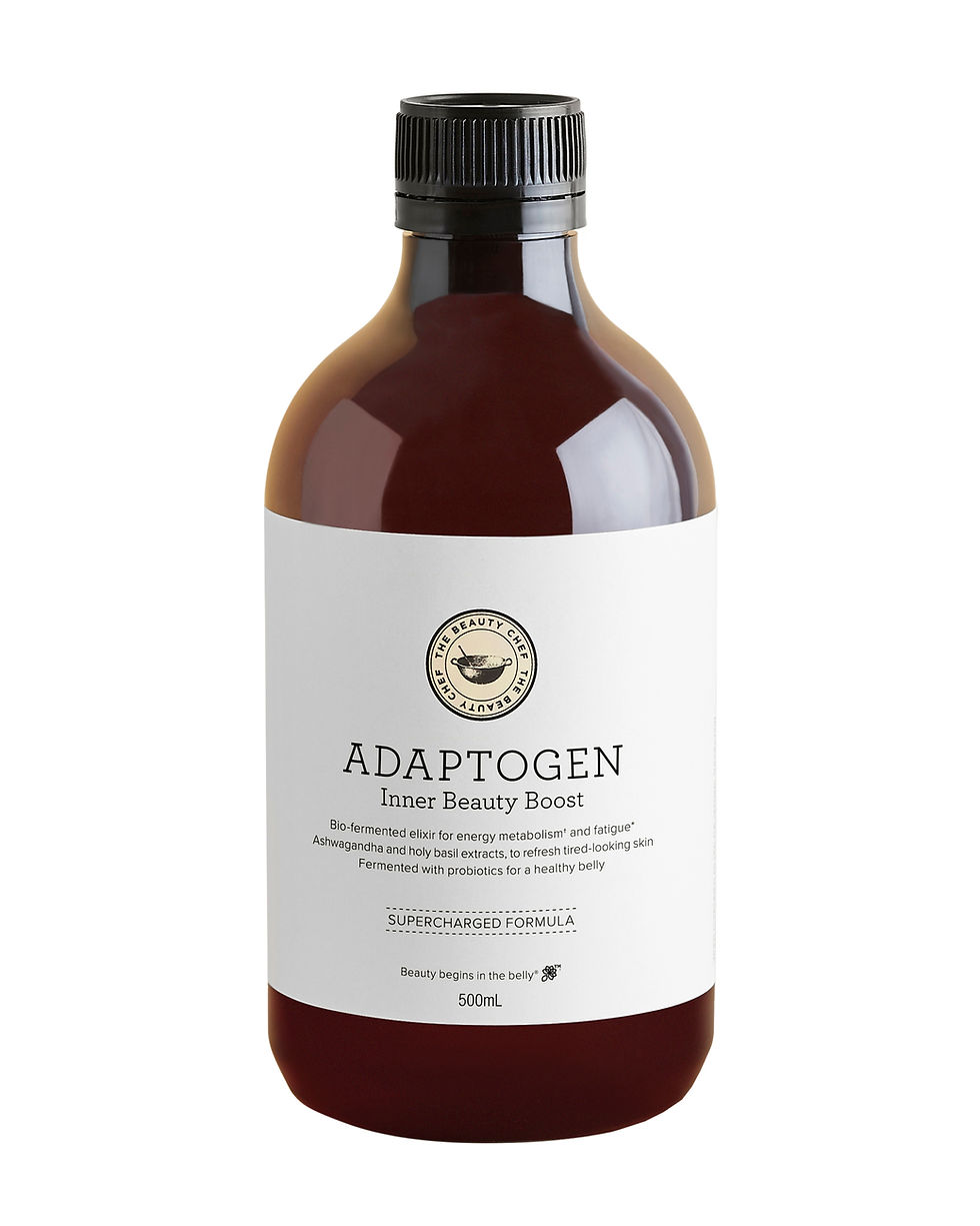 Thumbnail: ADAPTOGEN Inner Beauty Boost by The Beauty Chef
