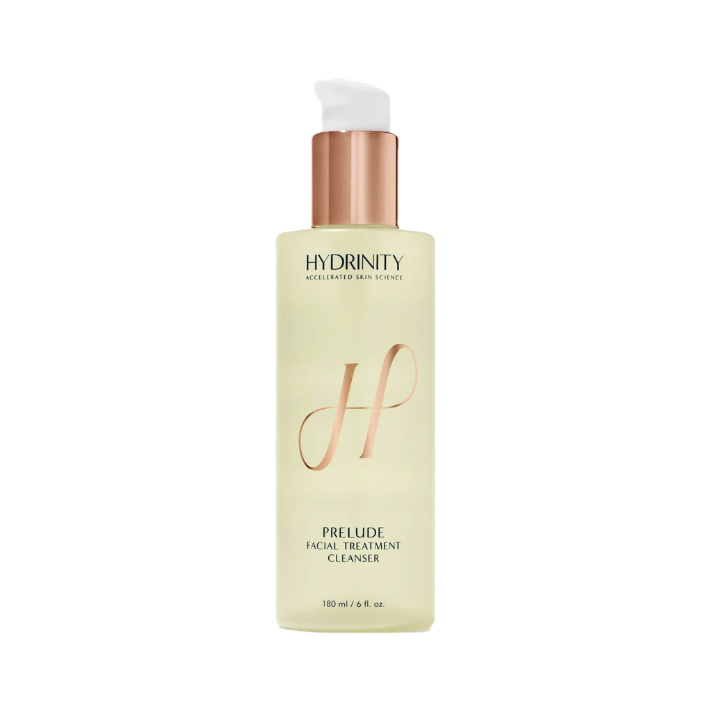 Hydrinity PRELUDE Facial Treatment Cleanser