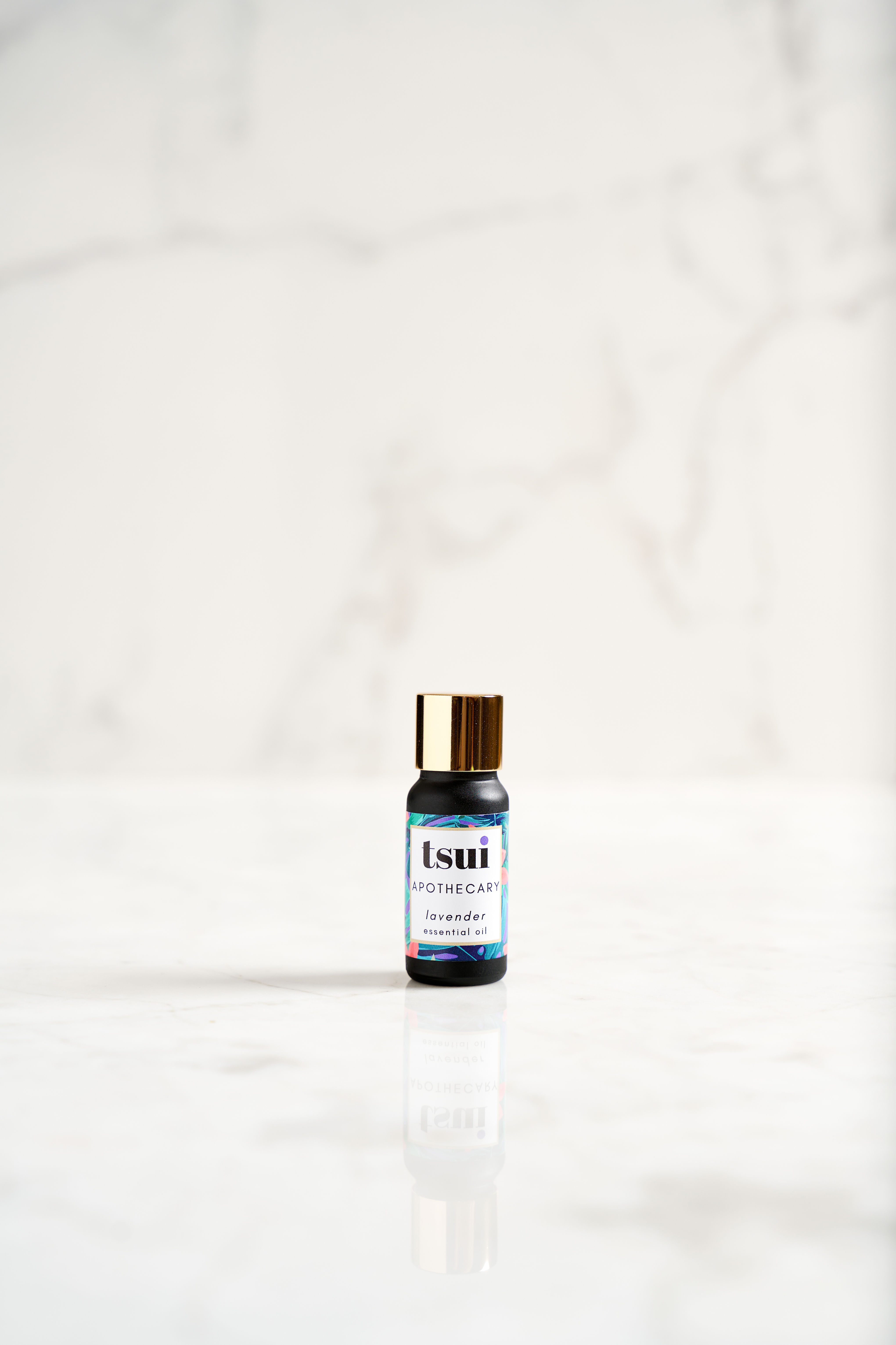 Lavender Essential Oil