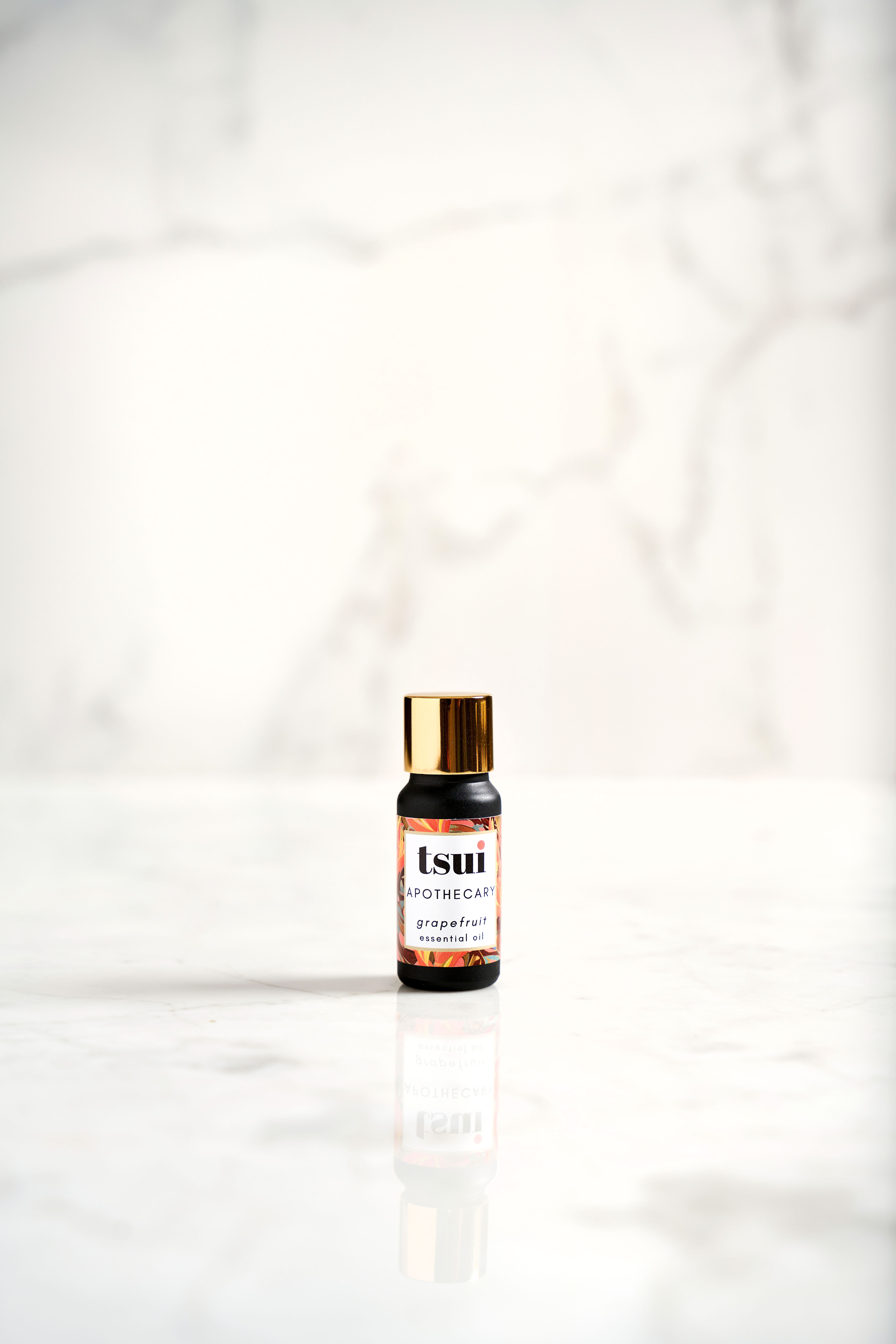 Grapefruit Essential Oil