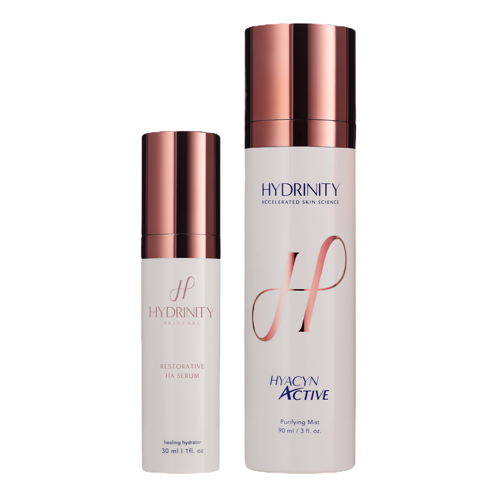 Hydrinity Restorative Kit