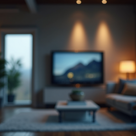 Why Lutron Lighting Systems are the Superior Choice Over Standard WiFi Smart Lights or Switches