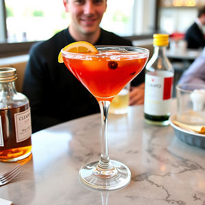 Image of Cocktails