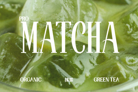 Matcha Grosshandel für die Gastronomie: Qualität, Zubereitung und Kalkulation