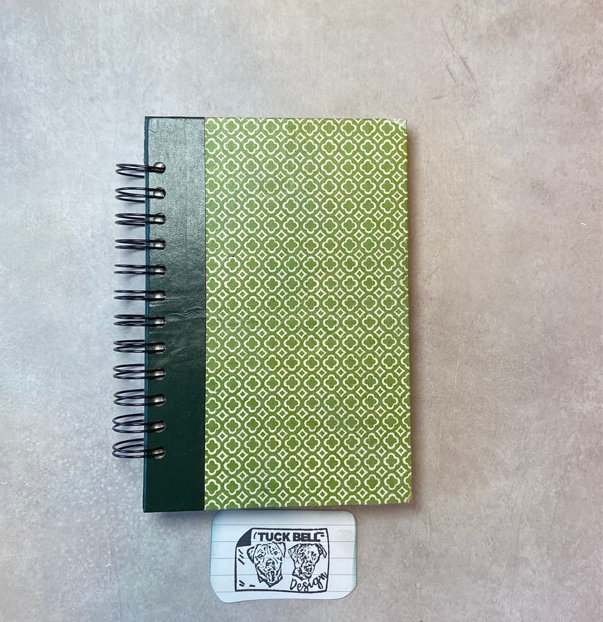 Upcycled Reader's Digest Condensed Novel - Sophie