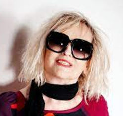 Annie Nightingale