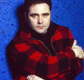 Tony Slattery