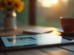 Online Memorials in the UK: A Guide to Digital Memorial Platforms