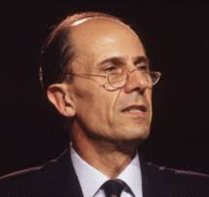 Norman Tebbit