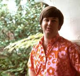 Brian Wilson