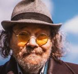 Bill Fay