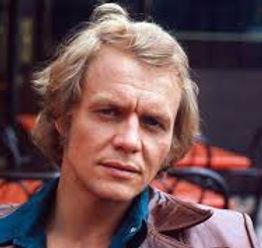 David Soul