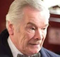Frank Barrie