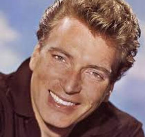 Frank Ifield