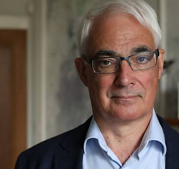 Alistair Darling