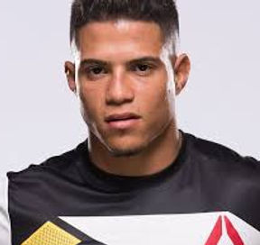 Geane Herrera