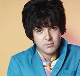 Clem Burke