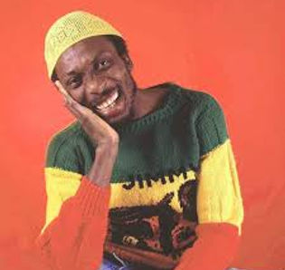 Jimmy Cliff