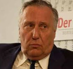 Frederick Forsyth