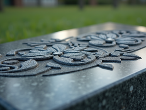 Personalised Headstone Options for Lasting Tributes: Exploring Custom Headstone Designs
