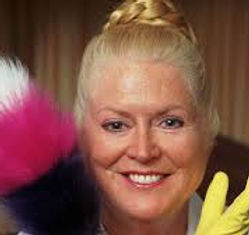 Kim Woodburn