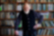 Michael Longley | July 1939-January 2025 | Digital Gravestones