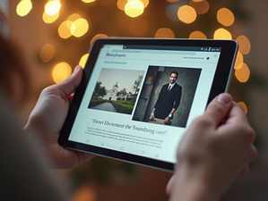 Understanding Online Memorials in the UK: Exploring Digital Memorial Options