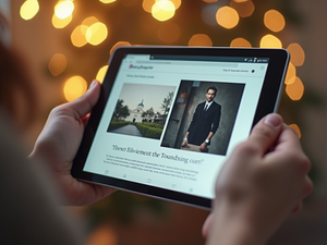 Understanding Online Memorials in the UK: Exploring Digital Memorial Options