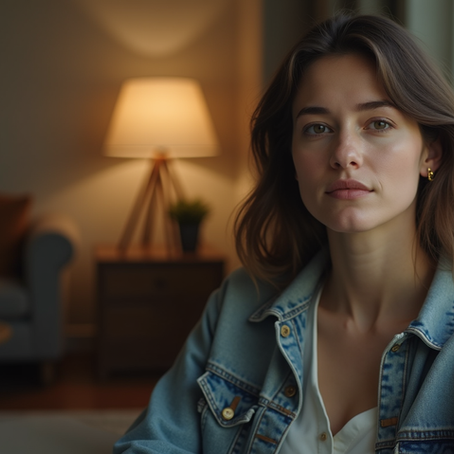 Masking em mulheres com autismo: o que saber