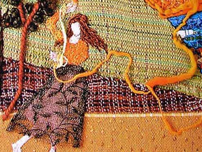 📖 A mulher tecelã, de Jean Shinoda Bolen