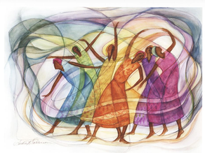 O Labirinto do Ser: Por que as Histórias nos Curam?