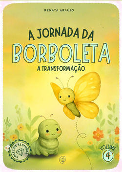 V4 - A jornada da borboleta