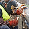 Piping, Connecting, Welding