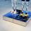 Thumbnail: Sportswear Store Mannequin Display: Stainless Steel Base + Infinite Abyss Visual