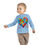 Thumbnail: Let your toddler celebrate this Valentines Day in-style