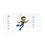 Thumbnail: Beach Towel - Mighty Diver