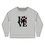 Thumbnail: Love for Pets Toddler Sweatshirt 🐾