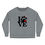 Thumbnail: Love for Pets Toddler Sweatshirt 🐾