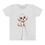 Thumbnail: Cute Puppy Youth Short Sleeve Tee - From Mighty Diver Collection