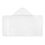 Thumbnail: Youth Hooded Towel - Mighty Diver