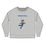 Thumbnail: Cozy Up your Toddler in the Mighty Diver Kids Sweatshirt