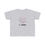 Thumbnail: Toddler's Forever Love Tee - Adorable & Comfortable Kids T-Shirt