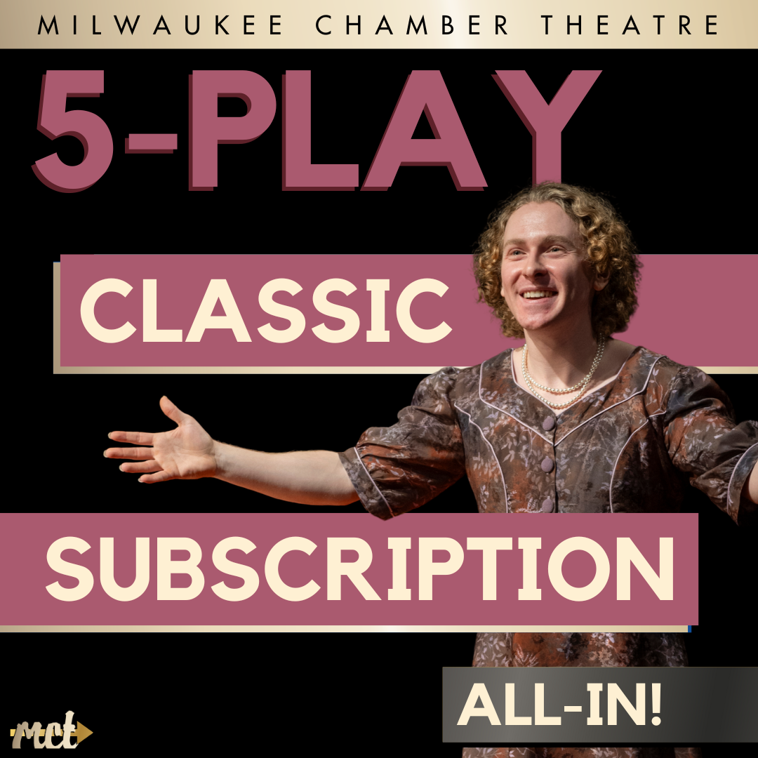 All In 5-Play 26/27 Subscription