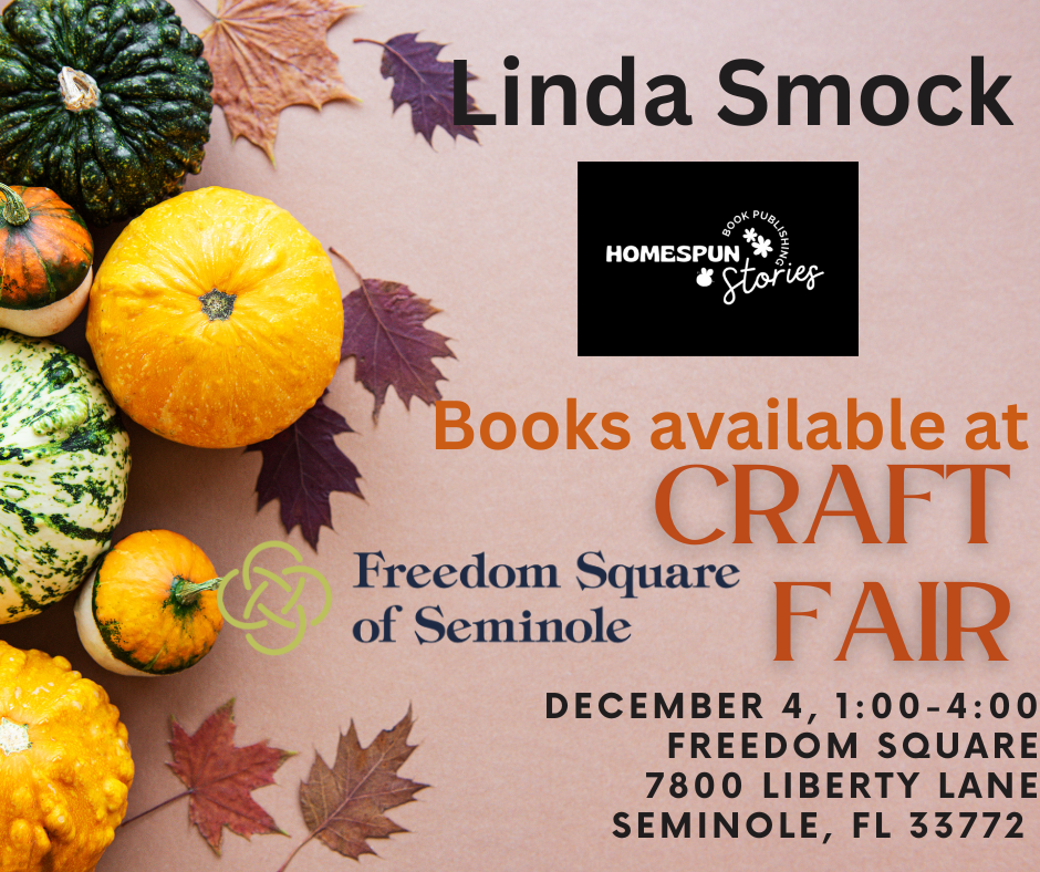 Craft Fair at Freedom Square of Seminole