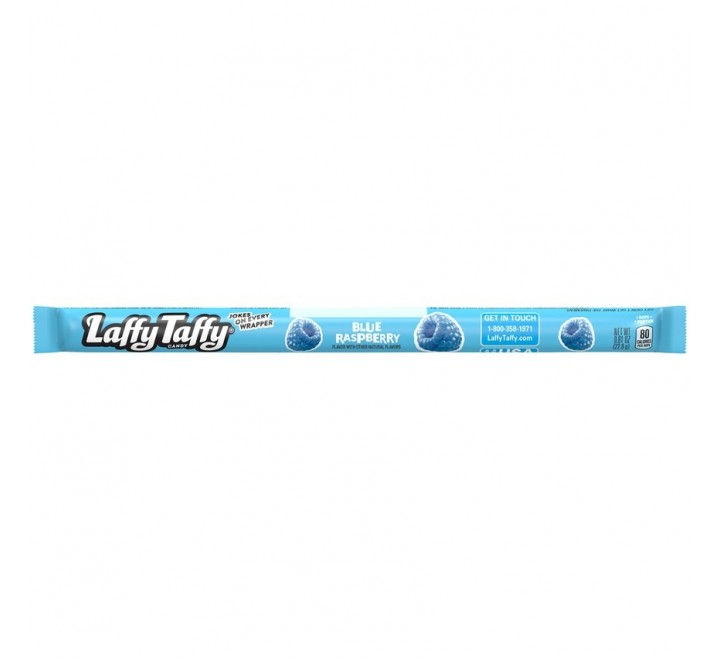 Laffy Taffy Blue Raspberry